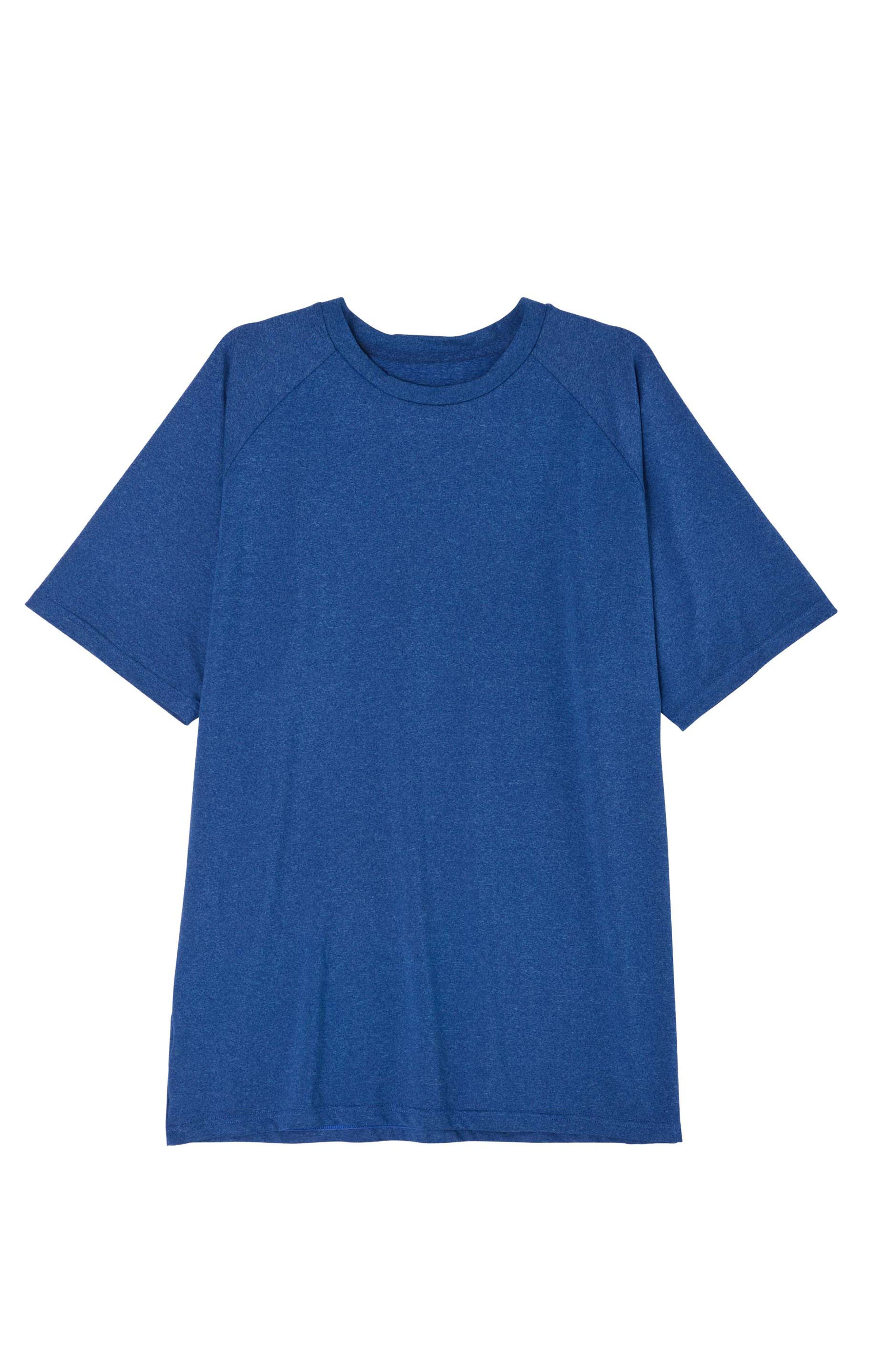 selected Blue Drift