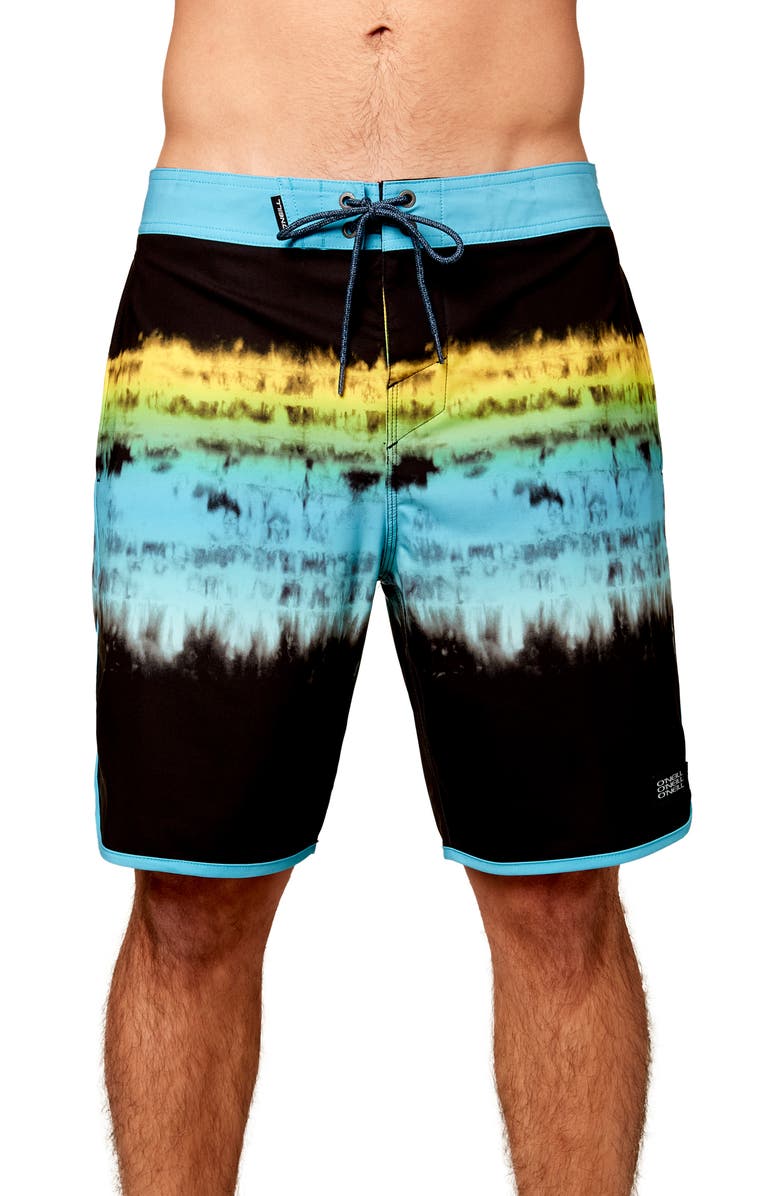 O'Neill Daydream Cruzer Board Shorts, Main, color, 