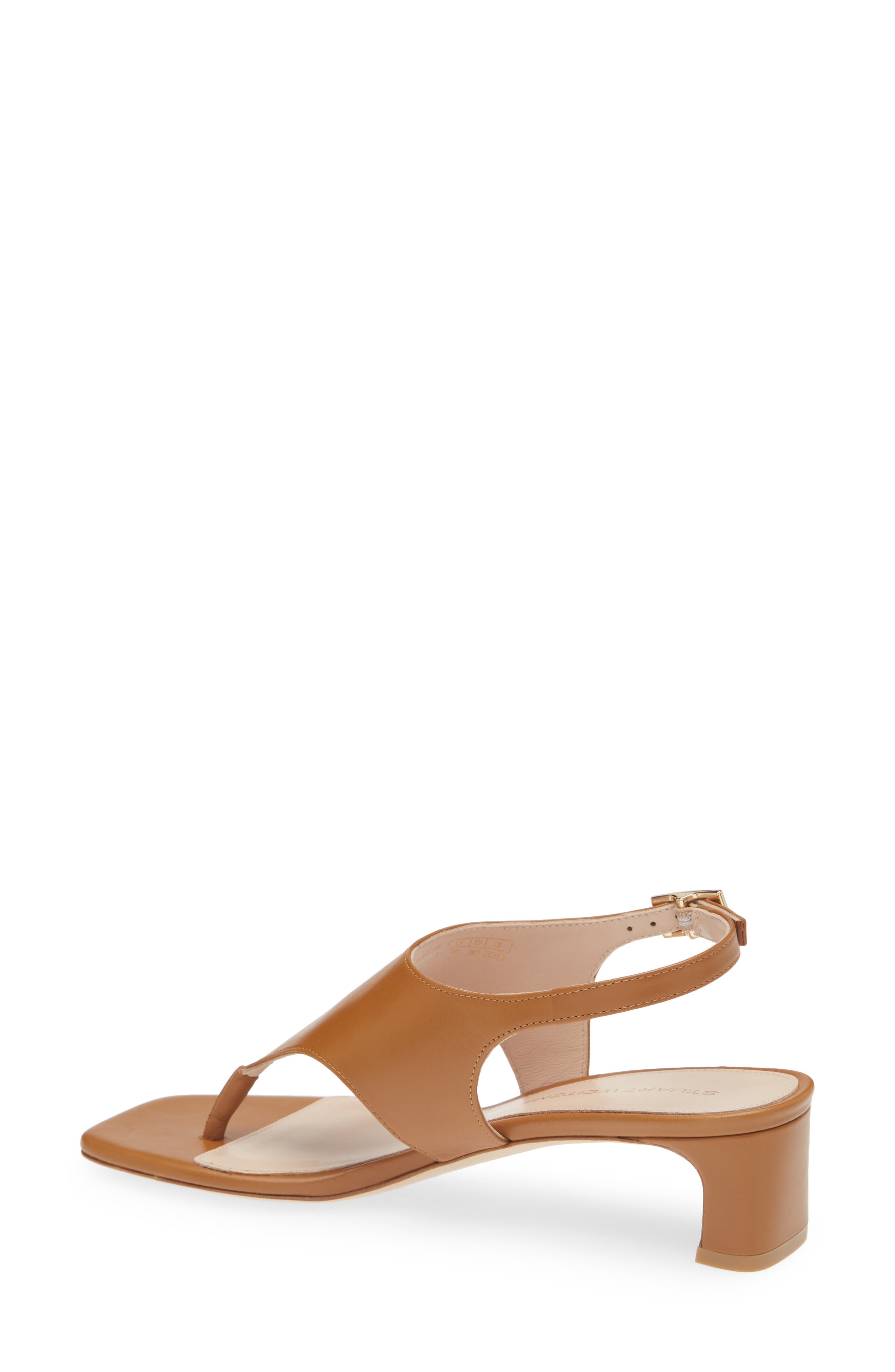 Ankle Strap Sandal, Alternate, color, BOHOTAN