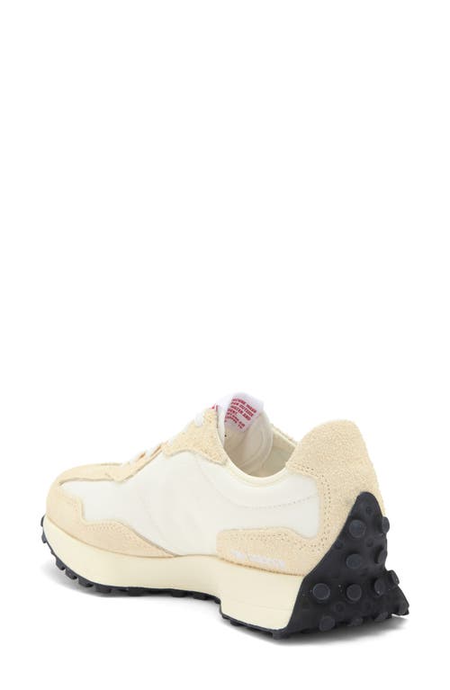 NEW BALANCE NEW BALANCE 327 SNEAKER