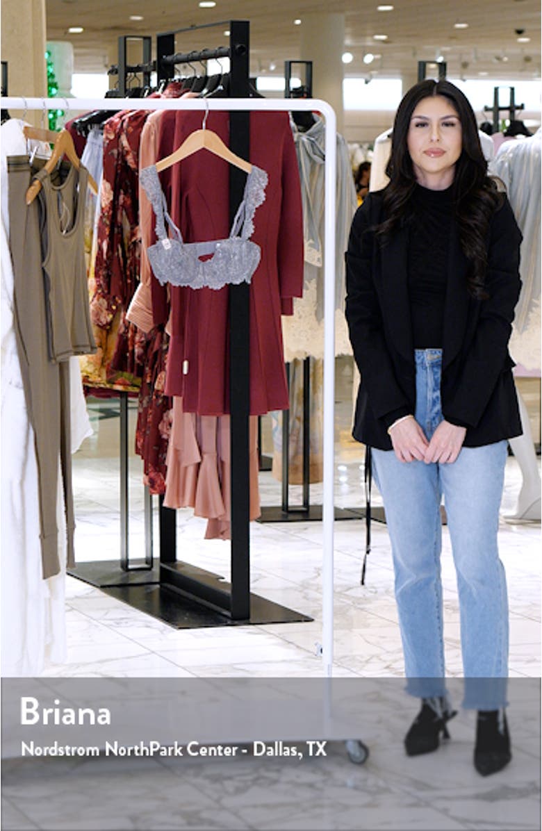 Success Underwire Balconette Bra, sales video thumbnail