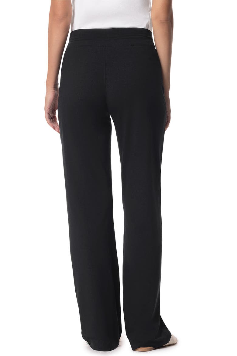 Women's Windley Beach Pants, UPF 50+ Sun Protection, Alternate, color, Black