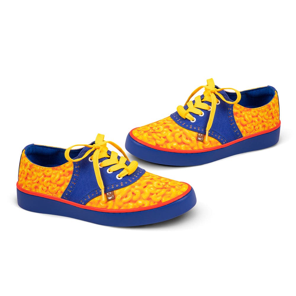 Hot Chocolate Design Mac & Shoes Casual Sneaker, Alternate, color, Mac & Shoes