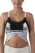 Bravado Designs Clip
Pump Hands Free Nursing Bra Accessory