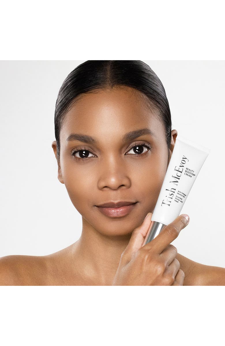 Trish McEvoy Beauty Booster<sup>®</sup> Cream, Alternate, color, 