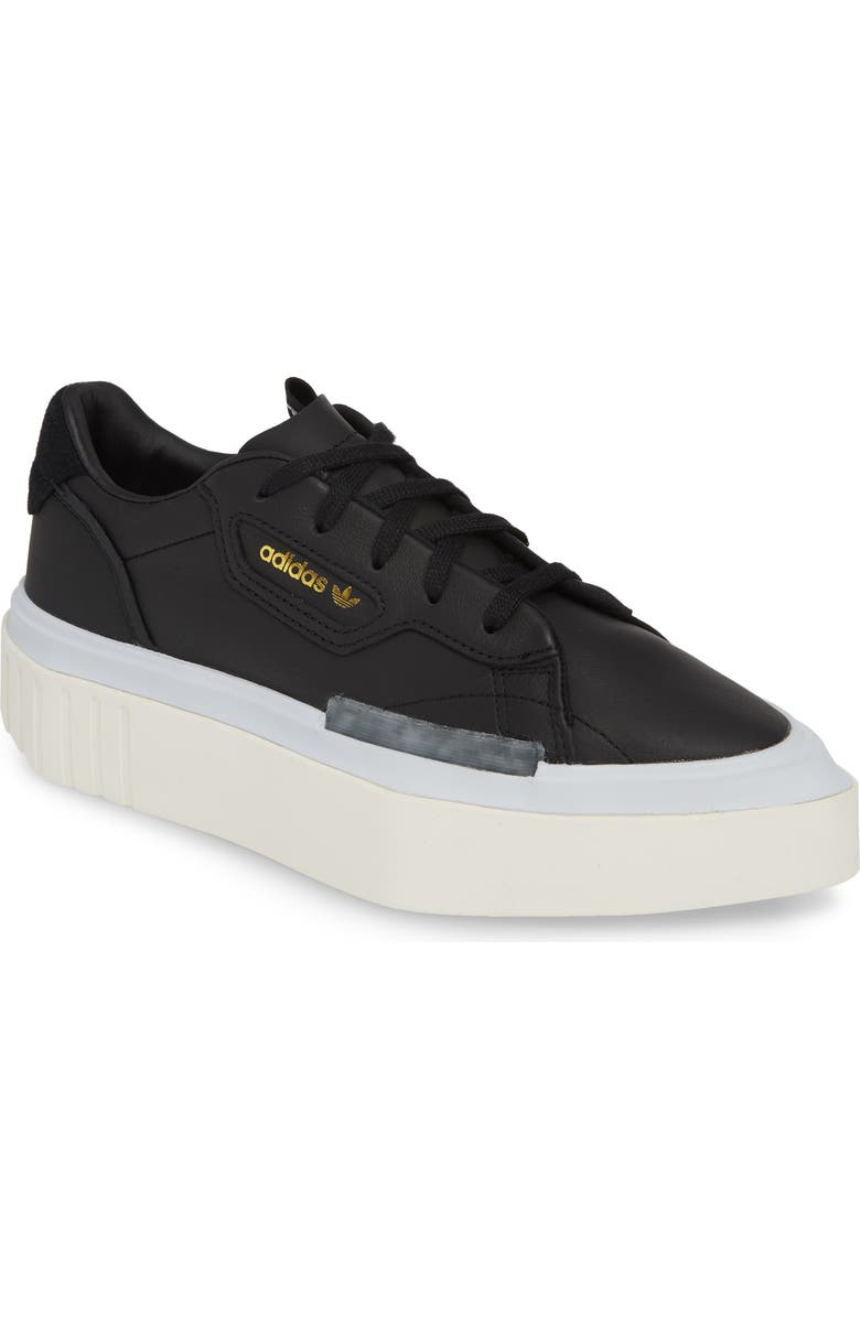 adidas Hypersleek Platform Sneaker, Main, color,