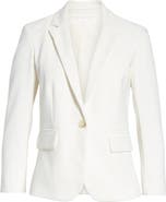 Veronica Beard Schoolboy Dickey Jacket