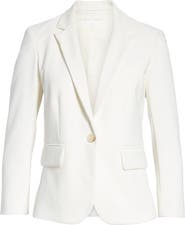 Veronica Beard Schoolboy Dickey Jacket