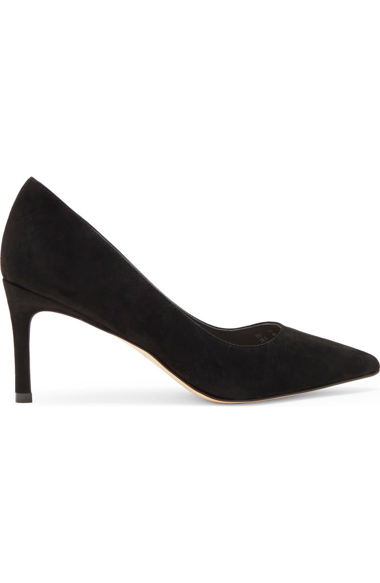 Stuart Weitzman Leigh 75 Pointed Toe Pump, Alternate, color,