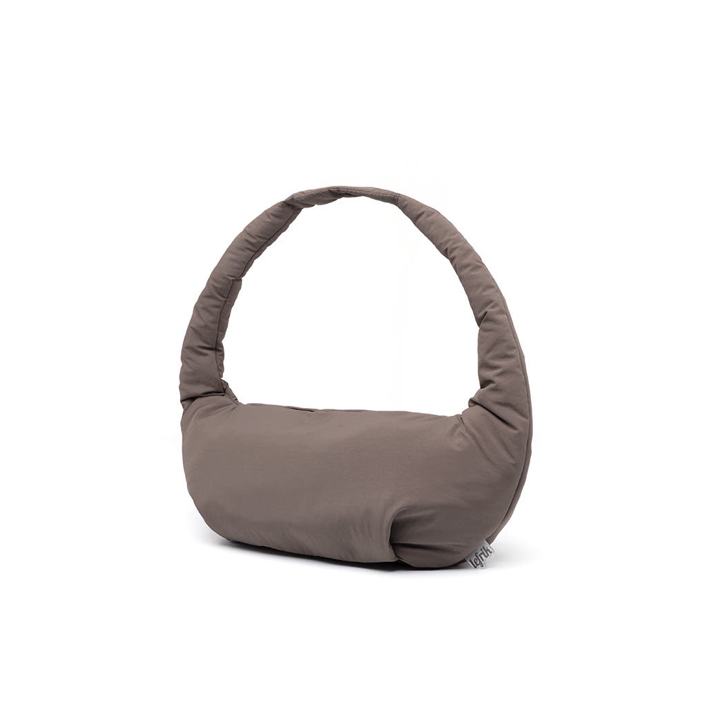 Myra Mini Bag, Alternate, color, TAUPE