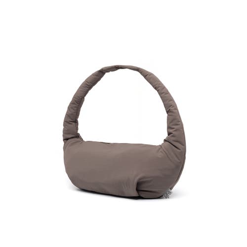 Lefrik Myra Mini Bag In Brown