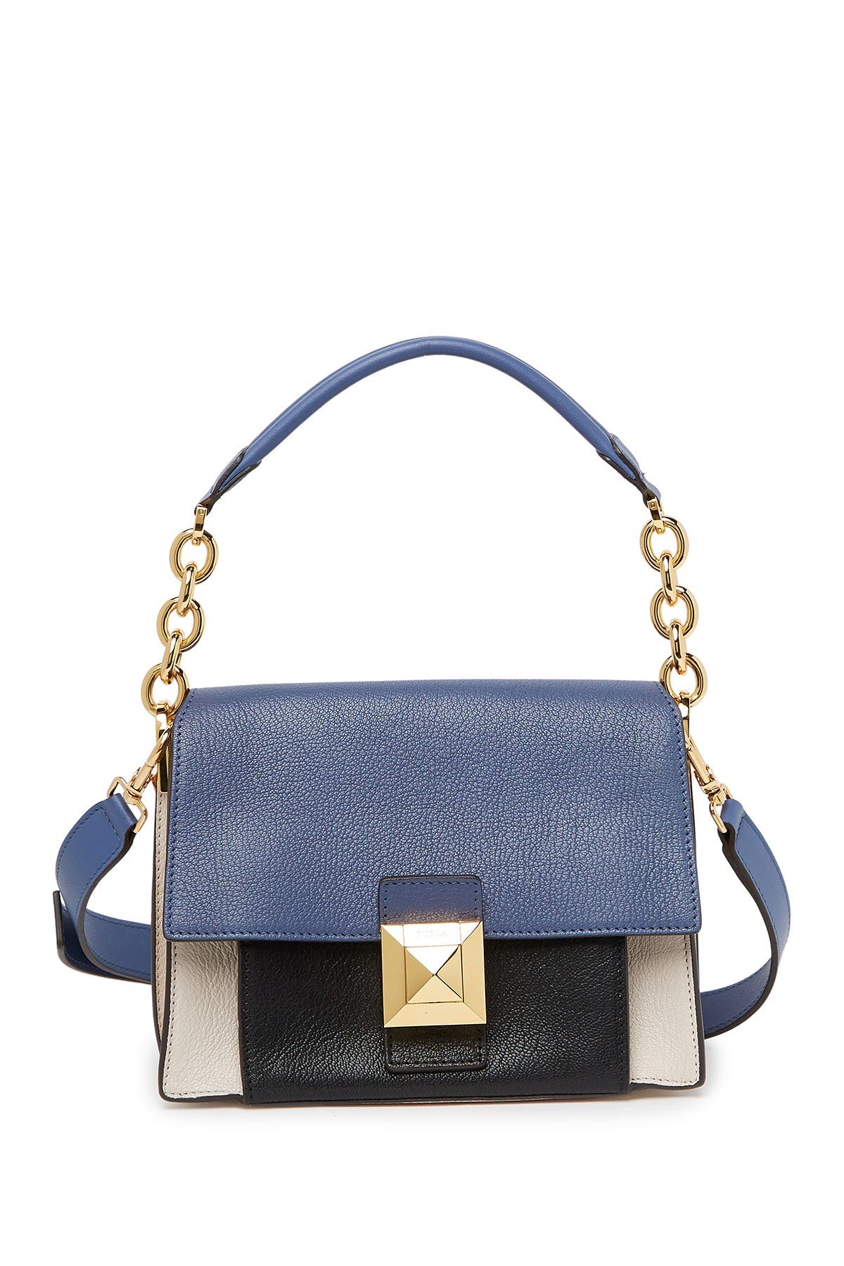 Furla Diva Mini Shoulder Bag (Men) | Nordstromrack