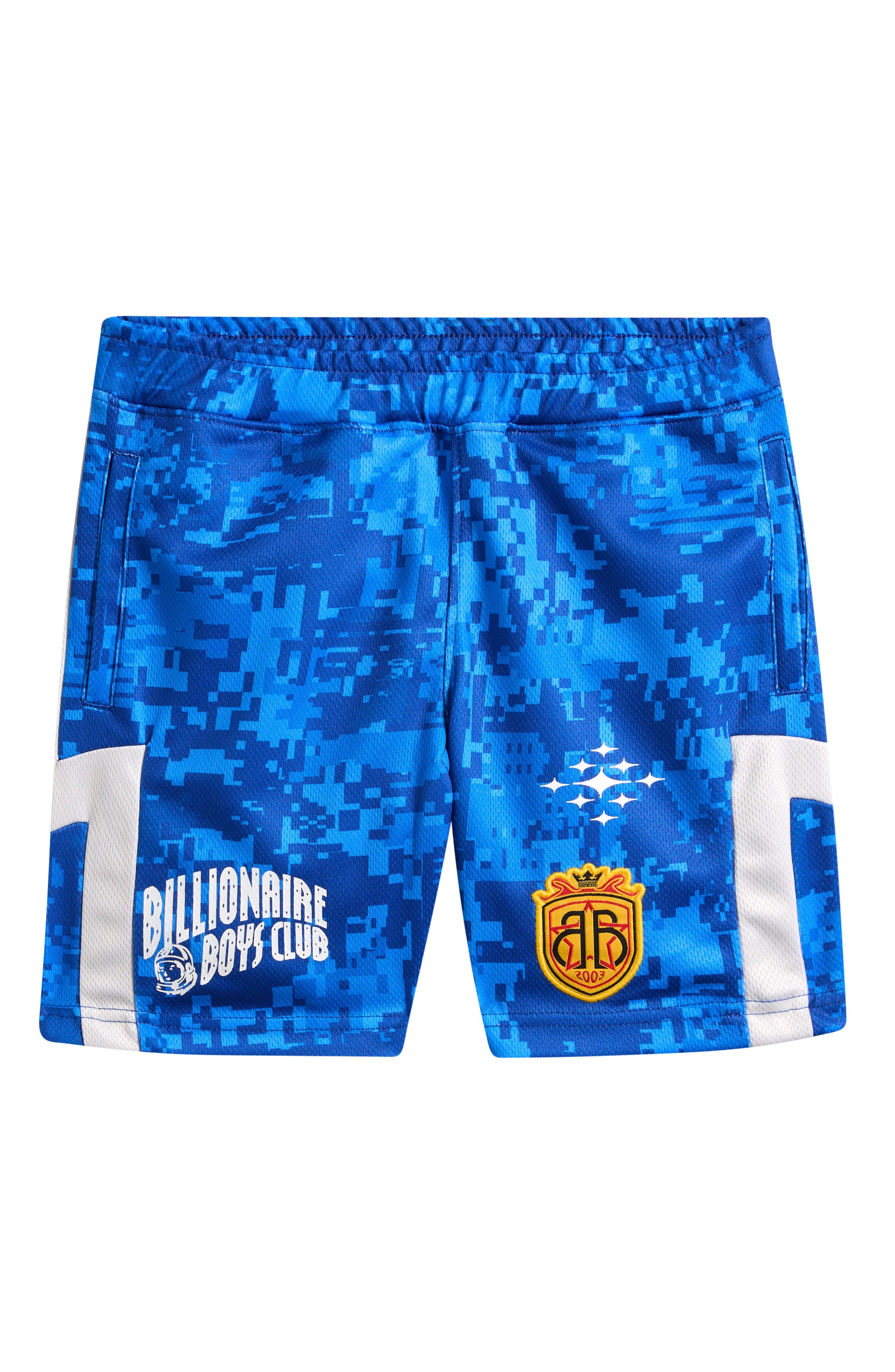 selected OLYMPIAN BLUE