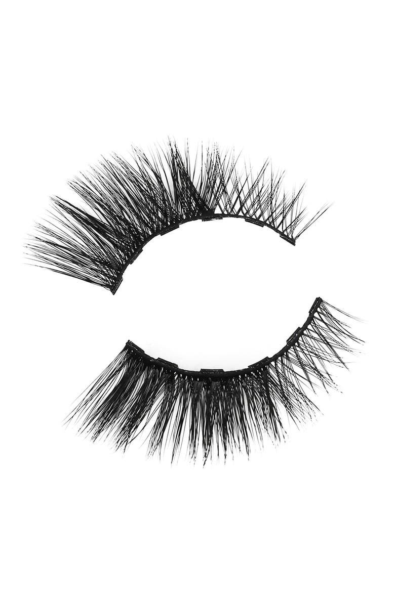 GLAMNETIC Vibe Magnetic False Eyelashes, Alternate, color, 