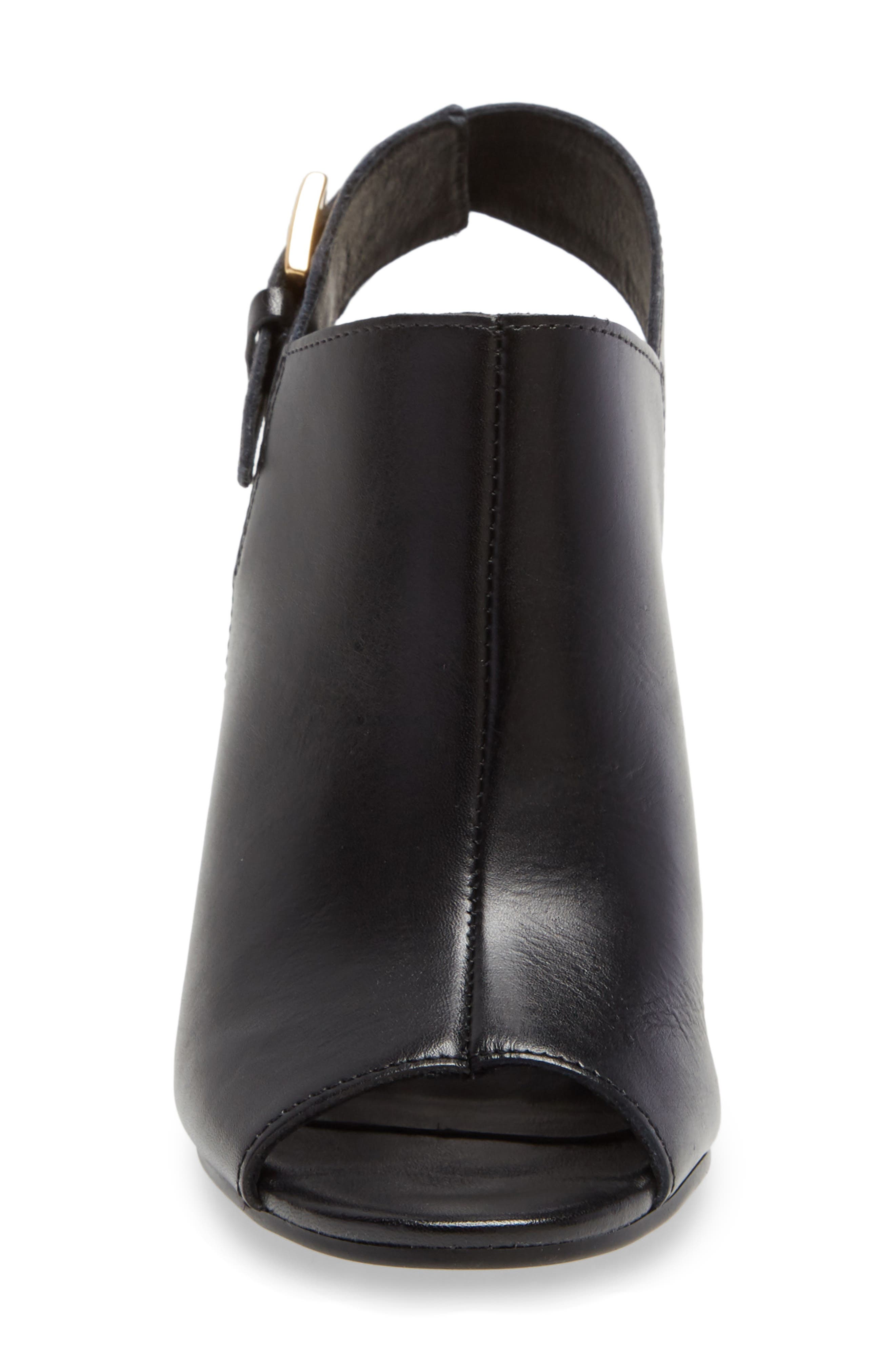 Chocolat Blu e Bai Slingback Sandal, Alternate, color, 