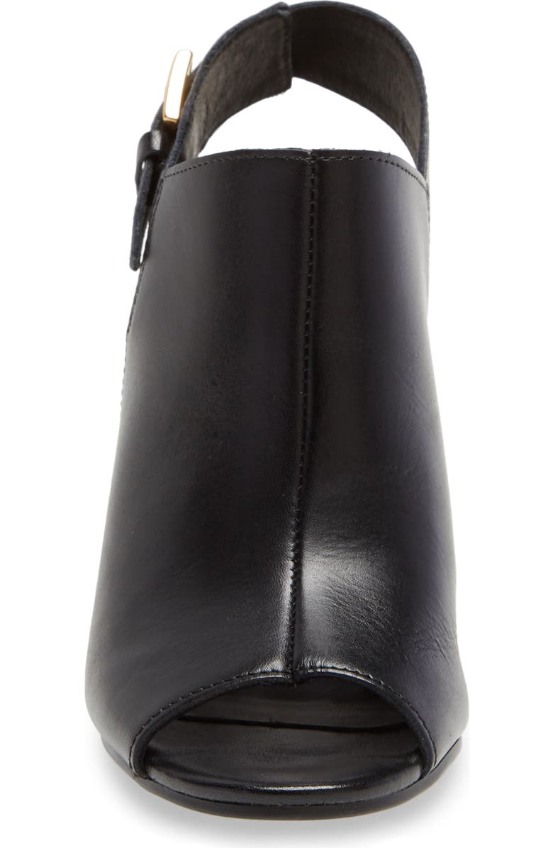 Chocolat Blu e Bai Slingback Sandal, Alternate, color,