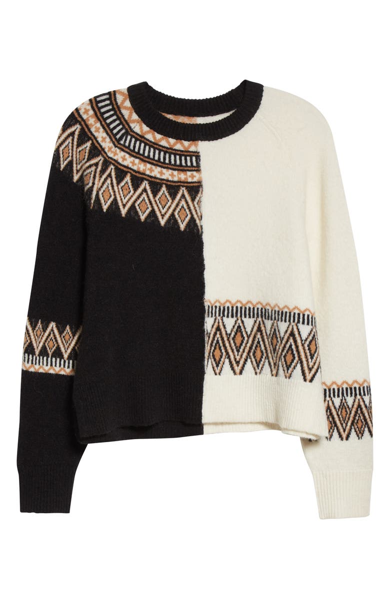 Cinq à Sept Cinq á Sept Kamina Sweater, Alternate, color,