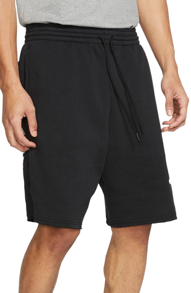 Jordan Jumpman Classics Athletic Shorts, Main, color, 