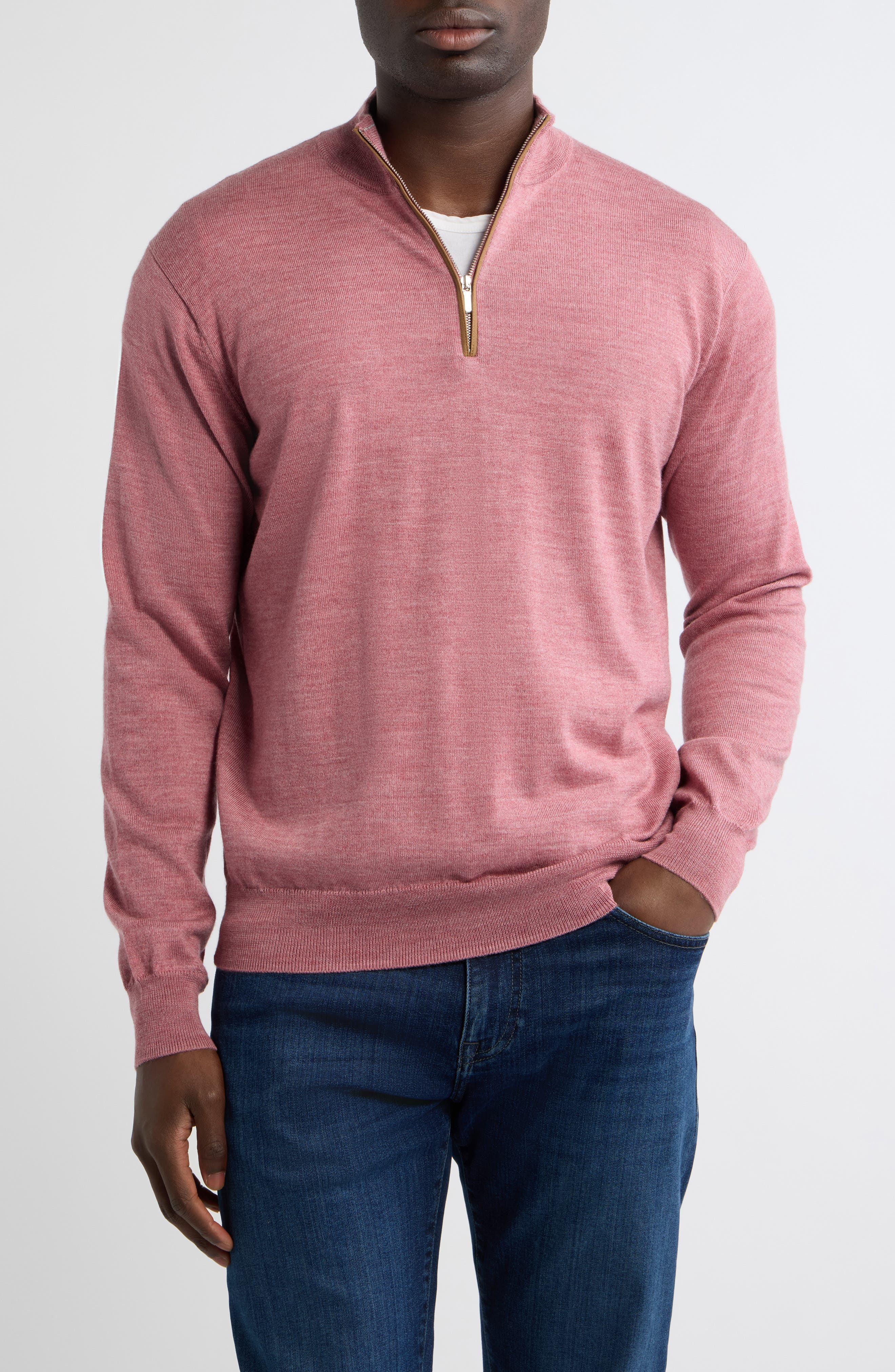 selected DUSTY ROSE