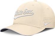 Nike Men's Nike Cream Chicago White Sox Rise Performance Flex Hat