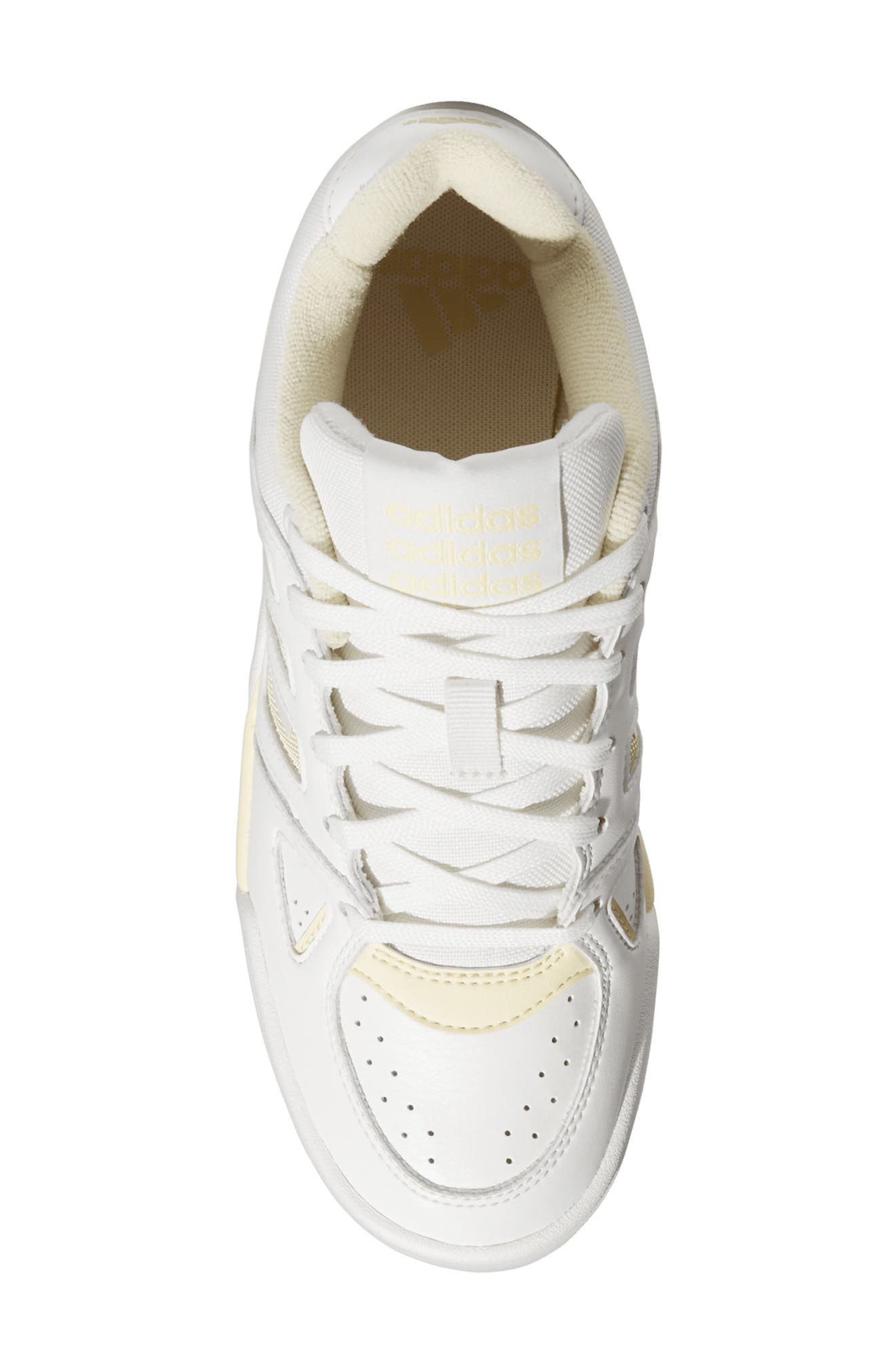 adidas Midcity Low Top Sneaker, Alternate, color, 