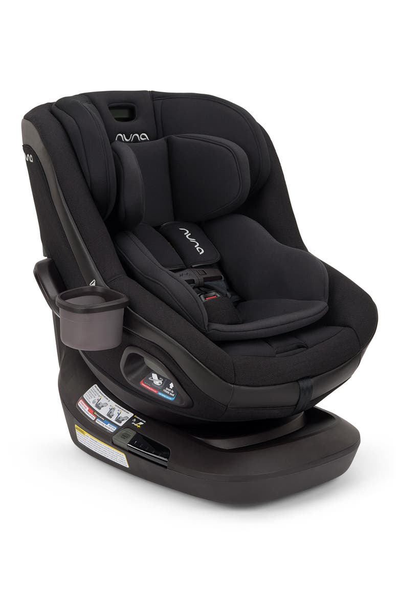 REVV maxx Convertible 360° Rotating Car Seat, Main, color, MIDNIGHT