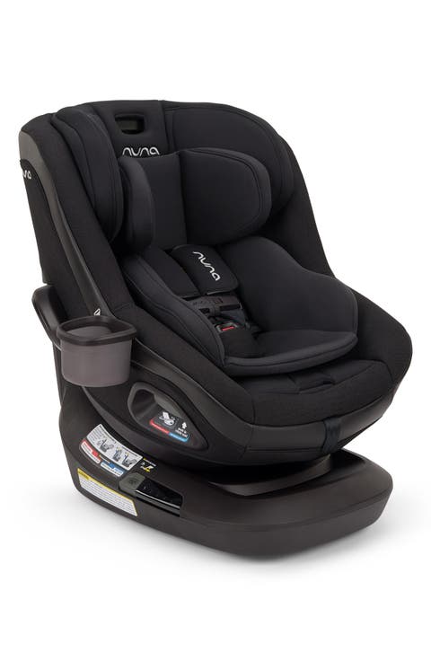 REVV maxx Convertible 360° Rotating Car Seat