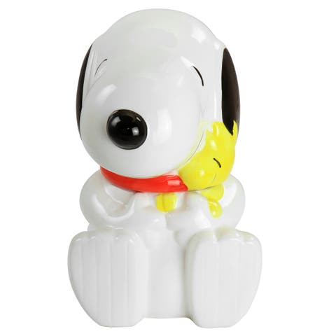 Classic Snoopy Cookie Jar