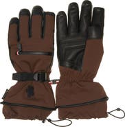 Moncler Gore-Tex® Water Resistant Gloves
