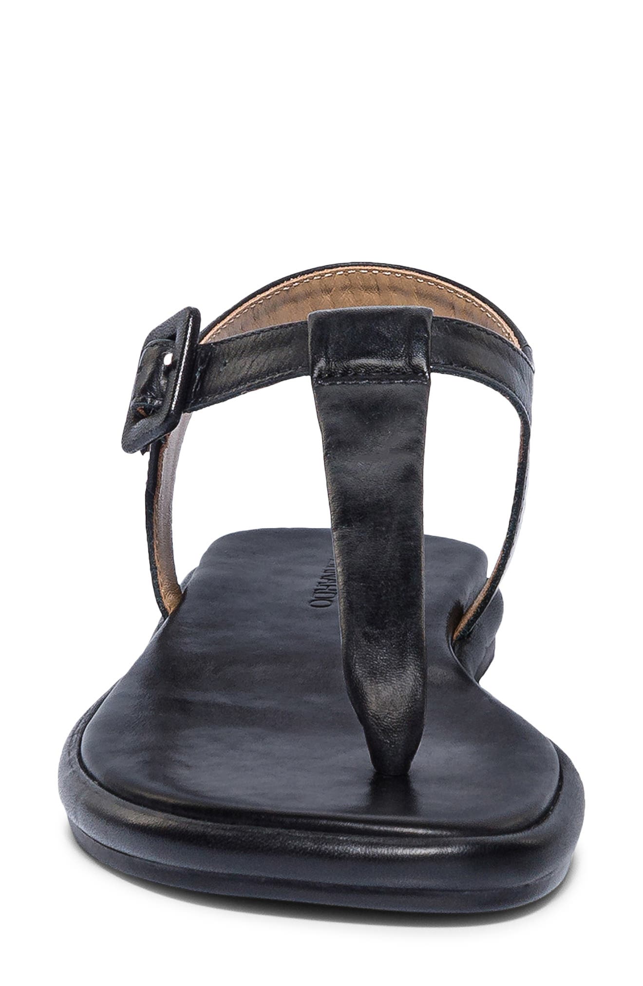 Bernardo Footwear Tucson Sandal, Alternate, color, 