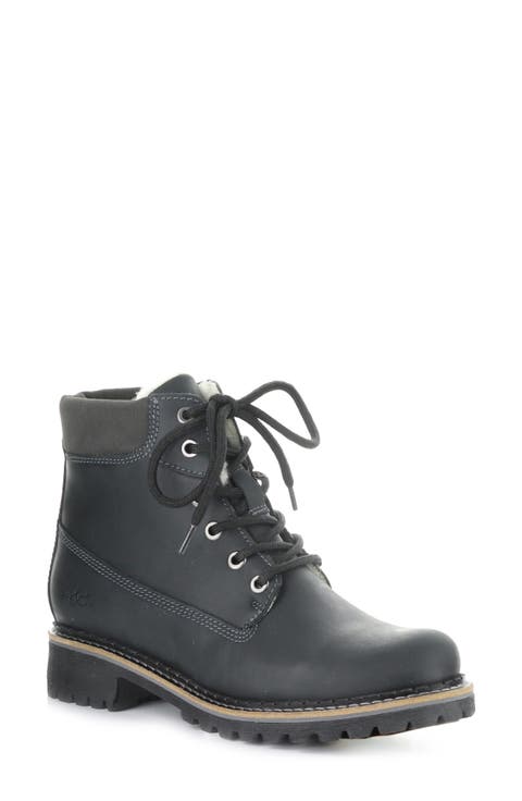 Hartt Waterproof Boot (Women)