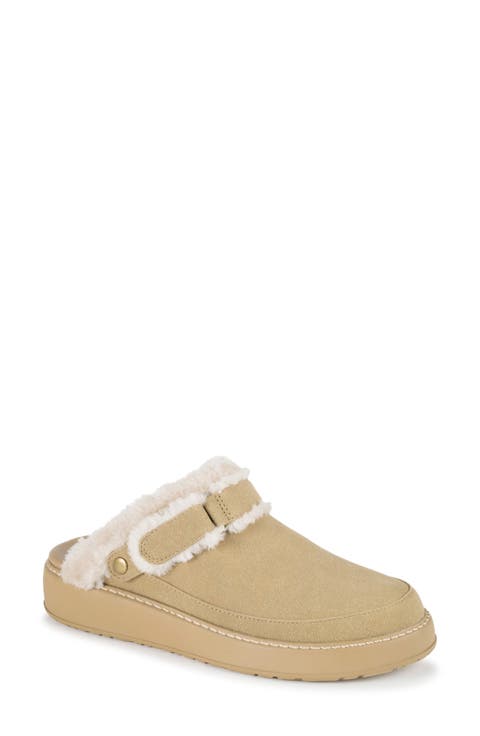Felisa Slingback Clog