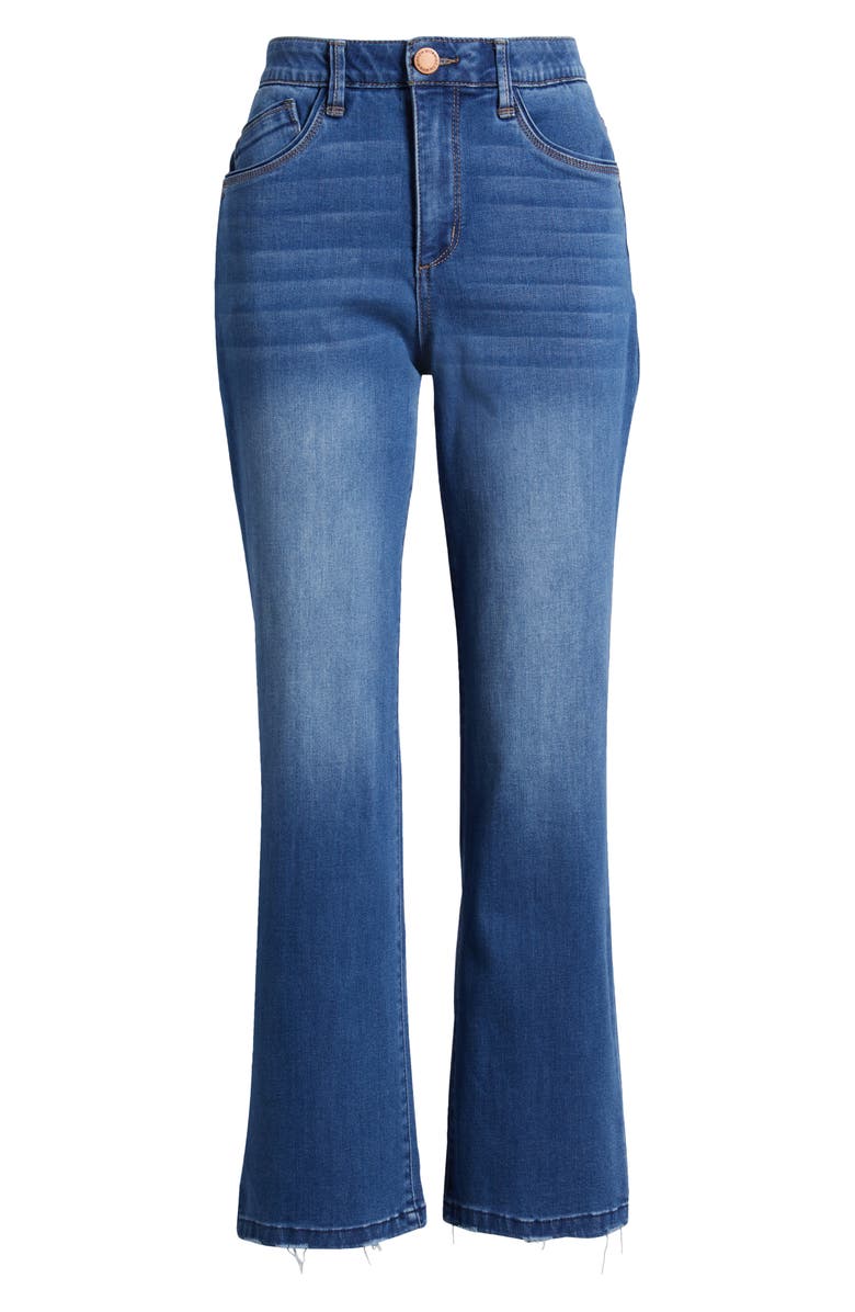 Bennett Skyrise Barely Bootcut Jeans