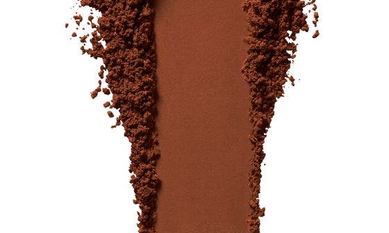 BRONZED PEACH