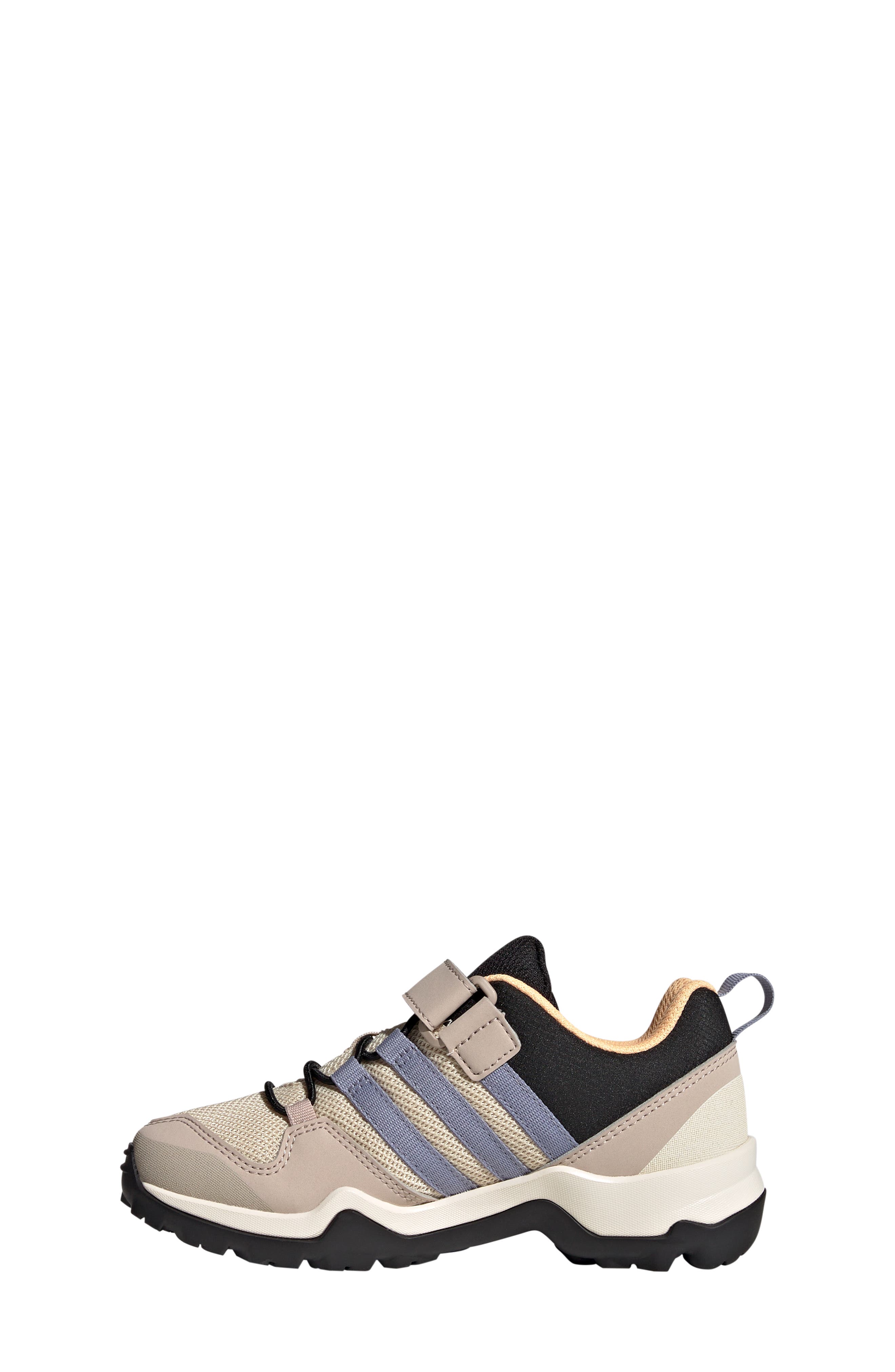 adidas Terrex AX2R CF Hiking Sneaker, Alternate, color, 