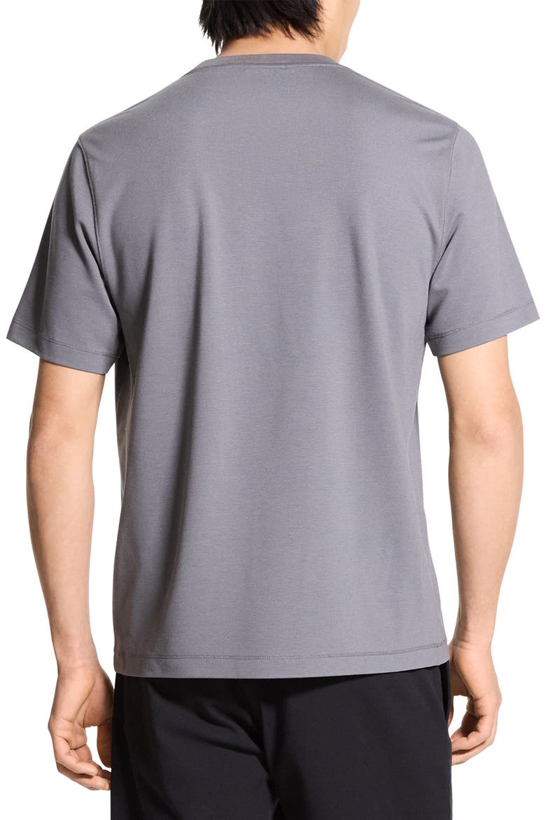 Ryder Jersey T-Shirt, Alternate, color, CARBON