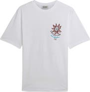 Scotch & Soda Regular Fit Graphic T-Shirt