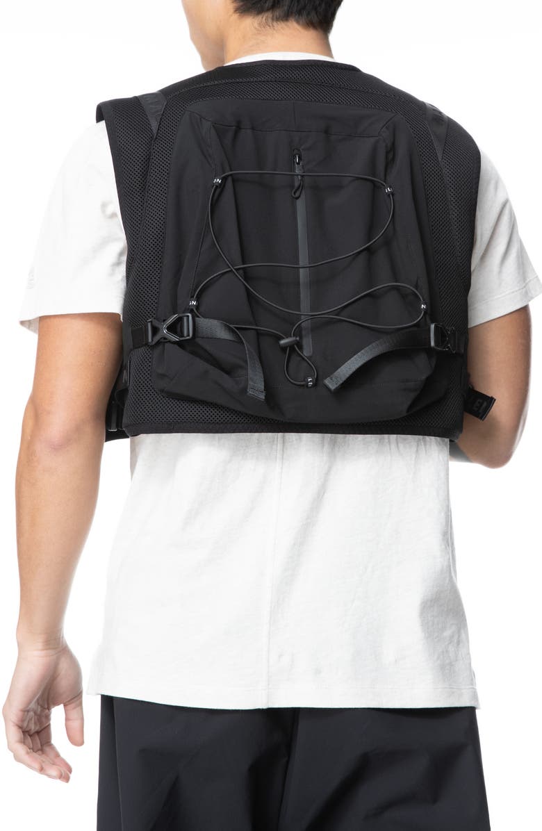 MAGNLENS Runyon Tactical Running Vest, Alternate, color,