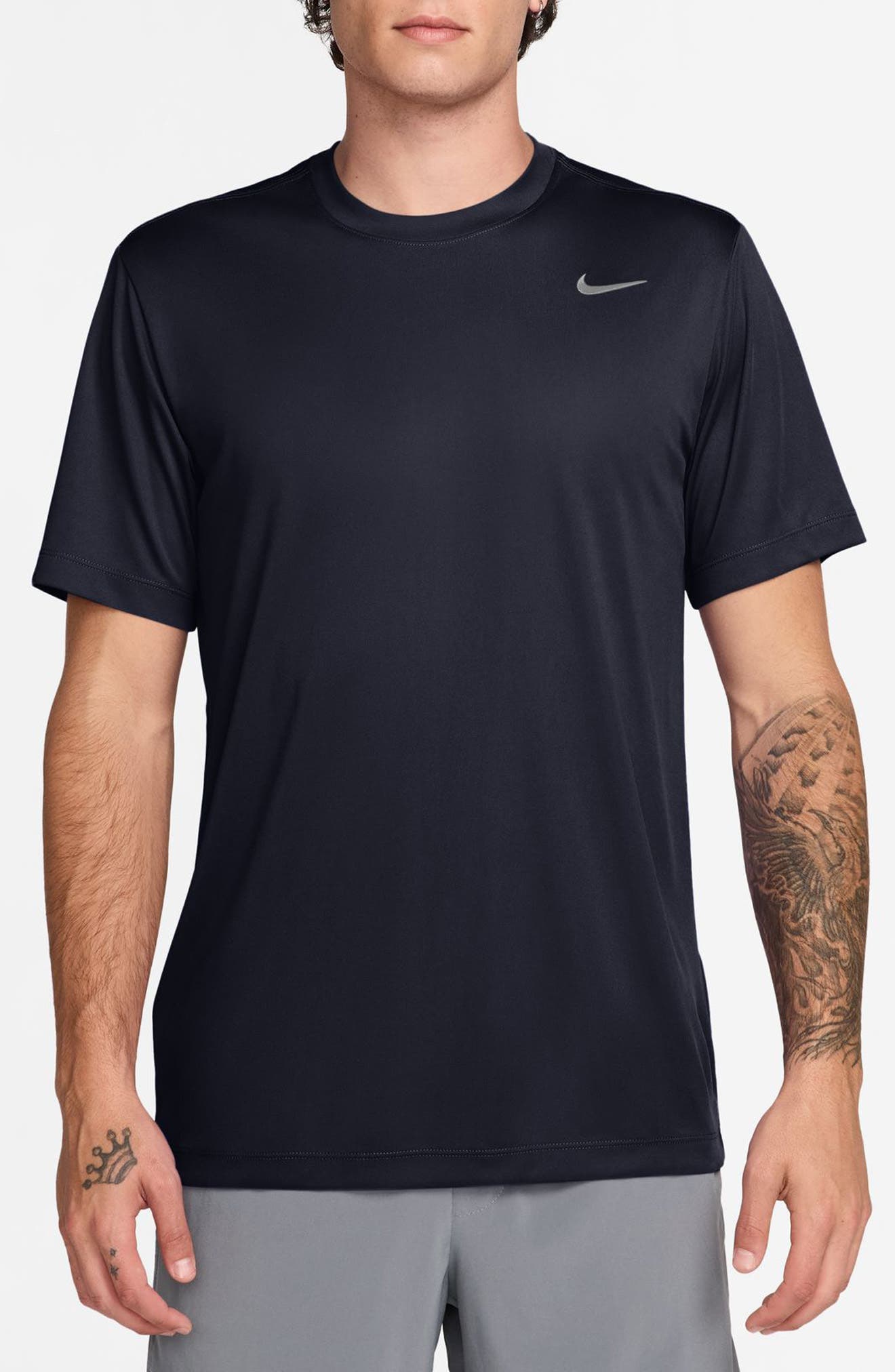 Dri-FIT Flex Training Tee