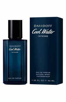 DAVIDOFF COOL WATER Cool Water Intense Eau de Parfum