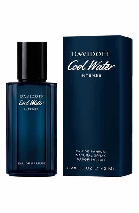 DAVIDOFF COOL WATER Cool Water Intense Eau de Parfum