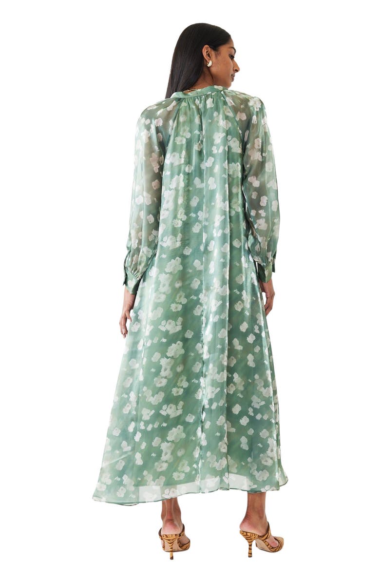 Eddy Caroline Dress, Alternate, color,