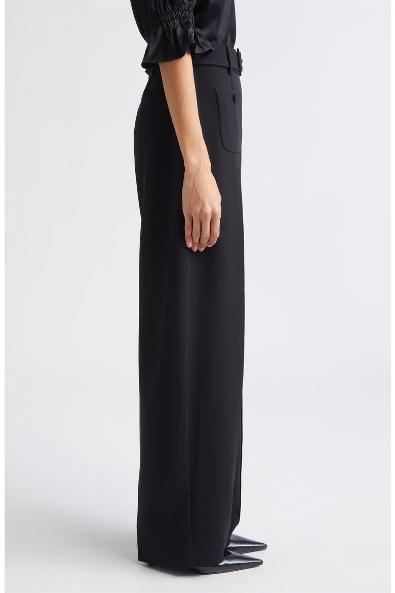 Renea Pants, Alternate, color, BLACK
