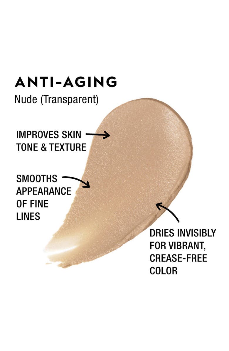 Urban Decay Anti-Aging Eyeshadow Primer Potion, Alternate, color,