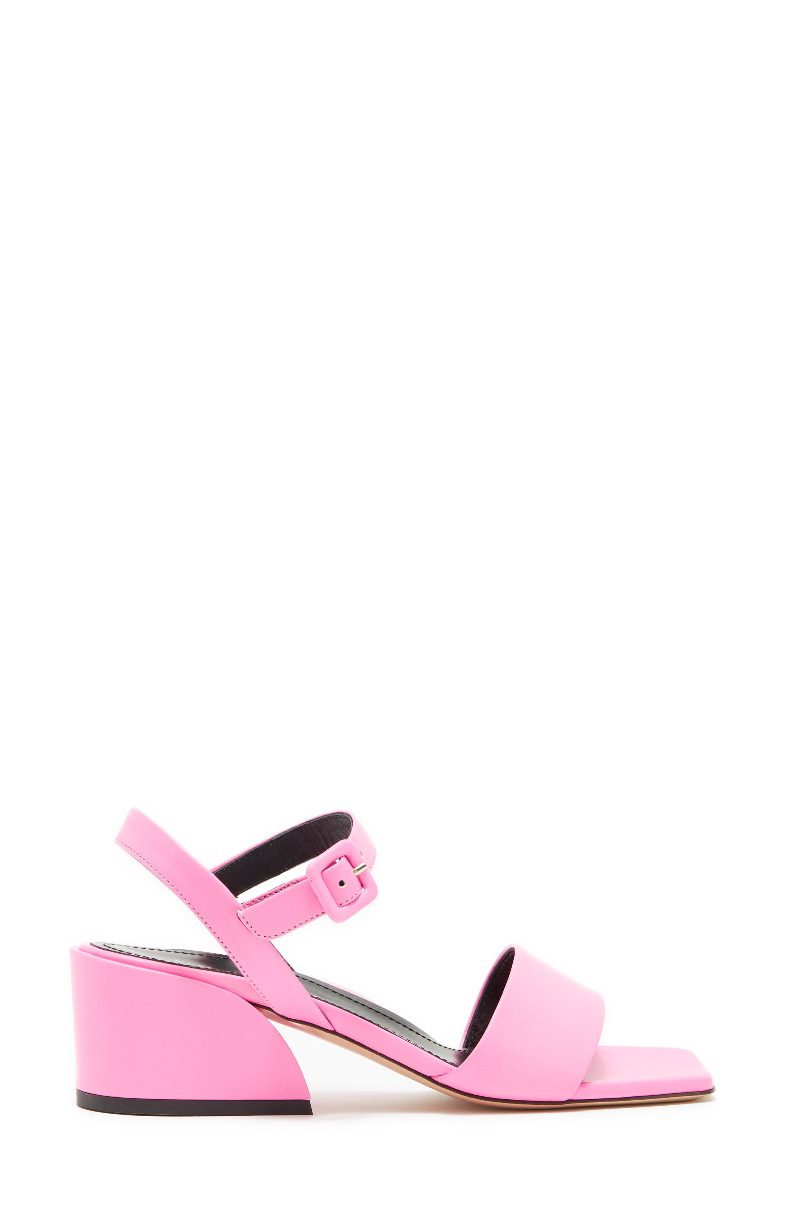 MARION PARKE Imogen Block Heel Sandal (Women) | Nordstromrack