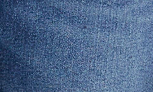 Hint Of Blu Fun Slim Flare Jeans