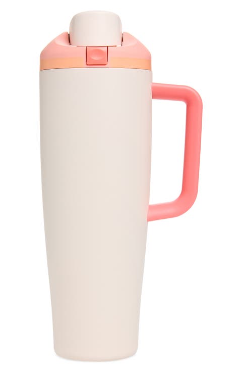 FreeSip Sway 40-Ounce Tumbler
