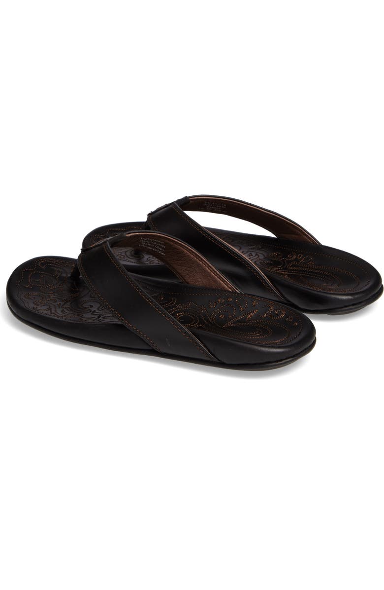 OluKai Waimea Flip Flop, Alternate, color,