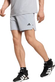 adidas D4T Essentials Shorts