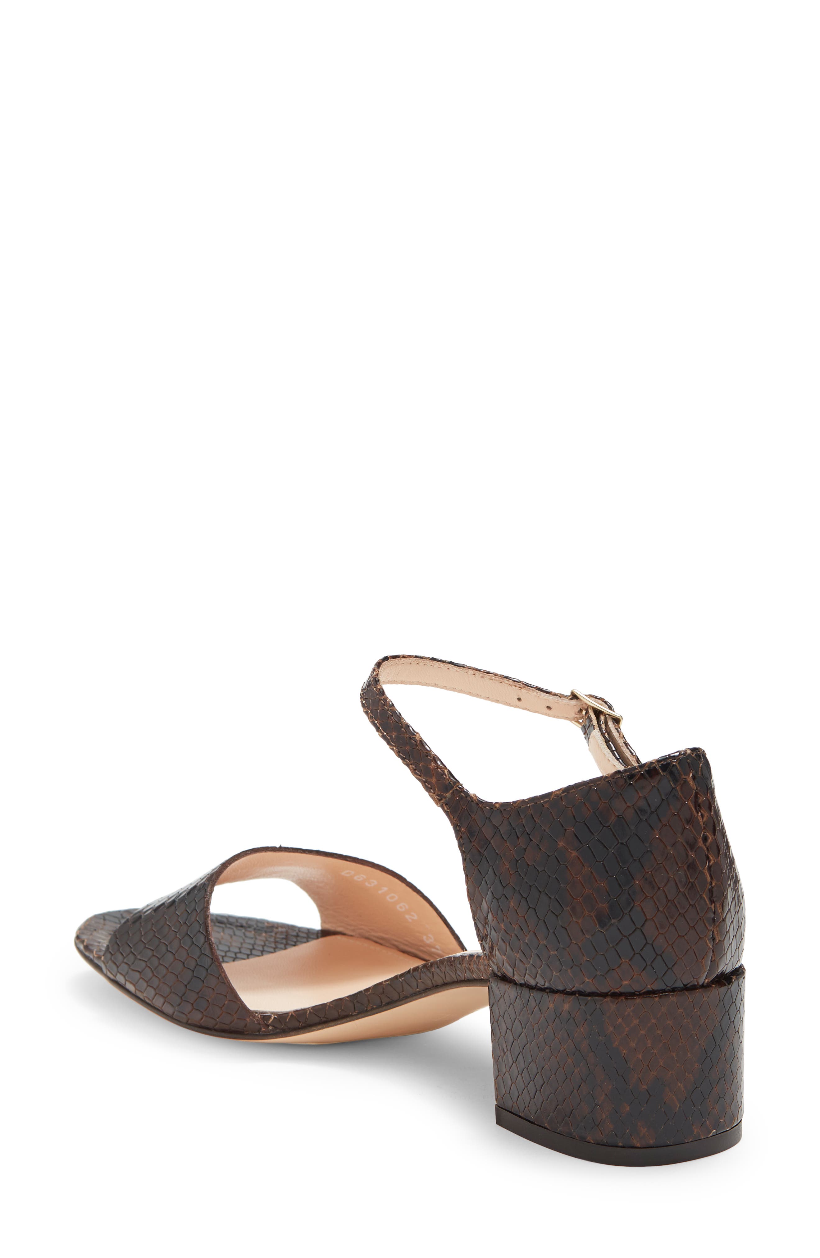 AGL Brenda Sandal, Alternate, color, 